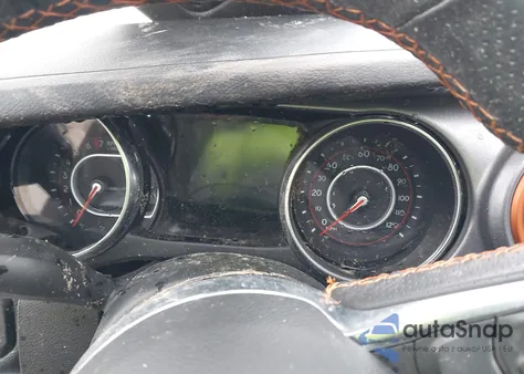 2022 Jeep Gladiator Mojave 4X4 z USA, uszkodzony, nr VIN 1C6JJTEG7NL111778